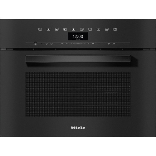 Электрический духовой шкаф Miele DGC 7440 OBSW