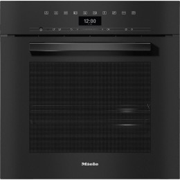 Электрический духовой шкаф Miele DGC 7460 OBSW