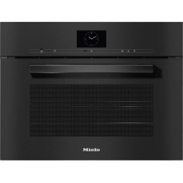 Электрический духовой шкаф Miele DGC 7640 OBSW