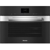 Электрический духовой шкаф Miele DGC 7640 EDST/CLST