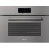 Электрический духовой шкаф Miele DGC 7840 GRGR