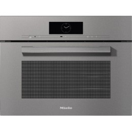 Электрический духовой шкаф Miele DGC 7840 GRGR