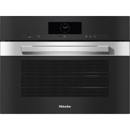 Электрический духовой шкаф Miele DGC 7840 EDST/CLST