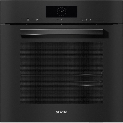 Электрический духовой шкаф Miele DGC 7860 OBSW