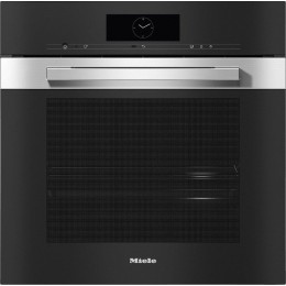 Электрический духовой шкаф Miele DGC 7860 EDST/CLST