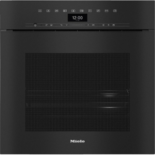 Электрический духовой шкаф Miele DGC 7460X OBSW