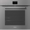 Электрический духовой шкаф Miele H7660BP GRGR