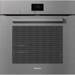 Электрический духовой шкаф Miele H7660BP GRGR