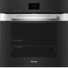 Электрический духовой шкаф Miele H7660BP EDST/CLST