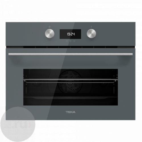 Электрический духовой шкаф Teka HLC 8400 STONE GREY