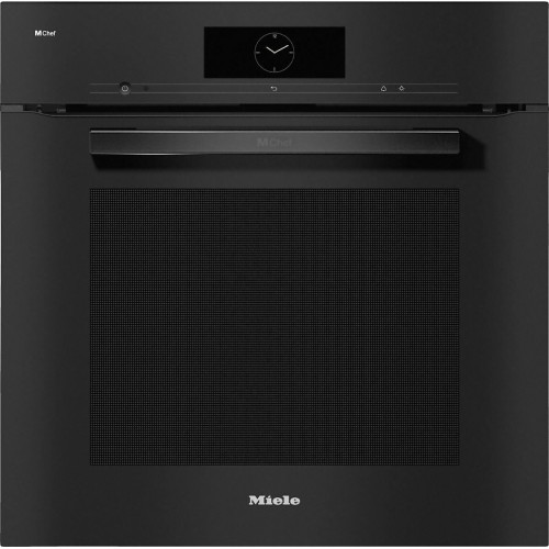 Электрический духовой шкаф Miele DO7860 OBSW