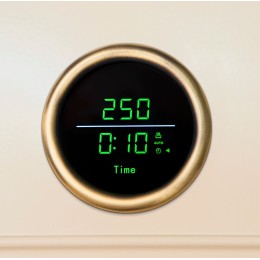 Электрический духовой шкаф Zigmund & Shtain E 141 X