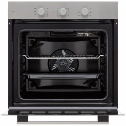 Электрический духовой шкаф Krona Element plus 60 IX