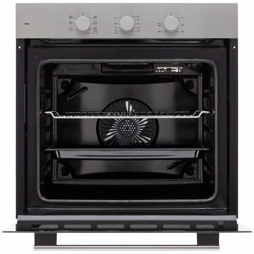 Электрический духовой шкаф Krona Element plus 60 IX