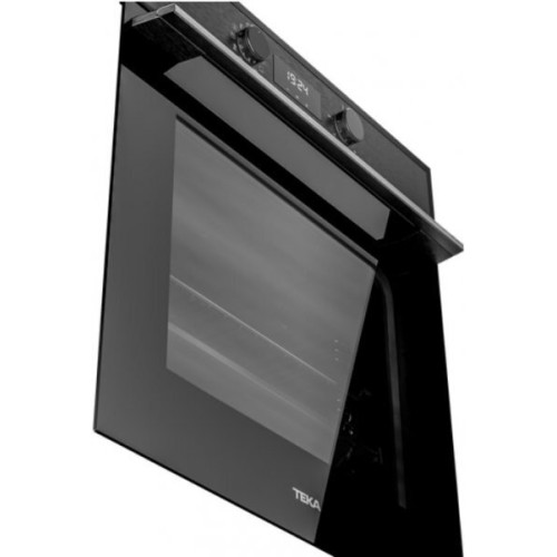 Электрический духовой шкаф Teka HSB 630 BK BLACK