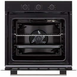 Электрический духовой шкаф Krona Element plus 60 BL