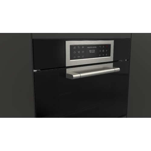 Электрический духовой шкаф Fulgor Milano FCLCSO 4510 TEM BK