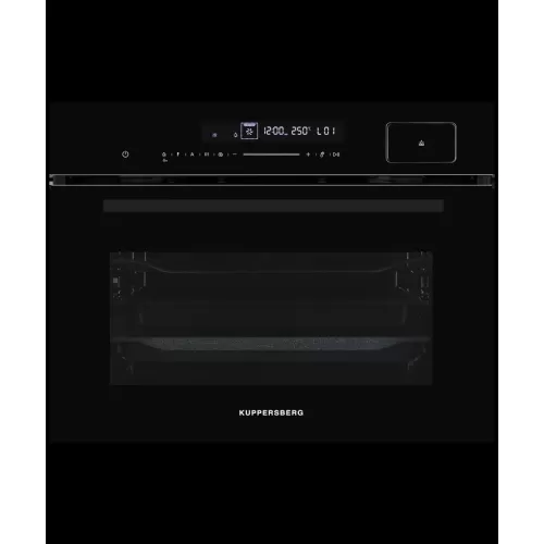 Электрический духовой шкаф Kuppersberg KSO 616