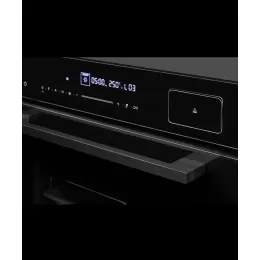 Электрический духовой шкаф Kuppersberg KSO 616