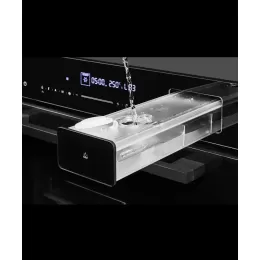 Электрический духовой шкаф Kuppersberg KSO 616