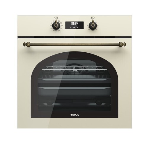 Электрический духовой шкаф Teka HRB 6400 VANILLA-OB