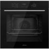 Электрический духовой шкаф Krona Element D plus 60 BL