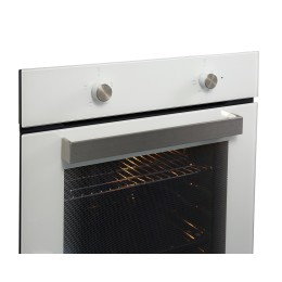 Электрический духовой шкаф Zigmund & Shtain E 136 W