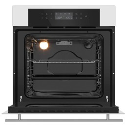 Электрический духовой шкаф Meferi MEO606WH Ultra