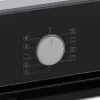 Электрический духовой шкаф Krona TAU 60 BL