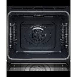 Электрический духовой шкаф KUPPERSBERG HT 612 White