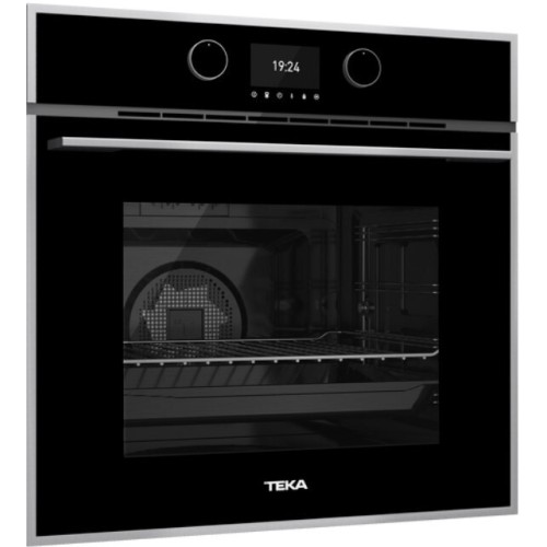 Электрический духовой шкаф Teka HLB 860 STAINLESS STEEL