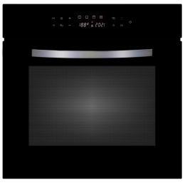 Электрический духовой шкаф Maunfeld_ EOEC.564TB КА-00015448