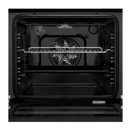 Электрический духовой шкаф Maunfeld_ EOEC.566TB КА-00015450