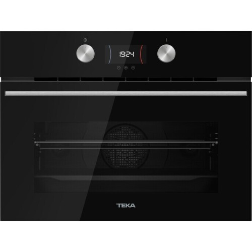 Электрический духовой шкаф Teka HLC 8400 night river