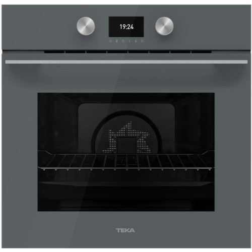 Электрический духовой шкаф Teka HLB 8600 STONE GREY URBAN