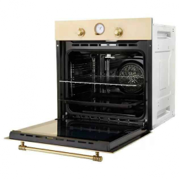 Газовый духовой шкаф Evelux GSO 614 EIR