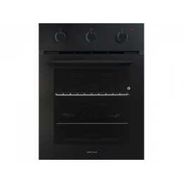 Электрический духовой шкаф Krona Lyra 45 BL/BL