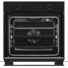 Электрический духовой шкаф Krona Nero max 60 BL/BL
