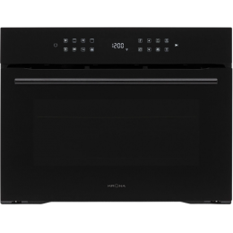 Электрический духовой шкаф Krona Onyx 45H BL/BL
