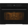 Электрический духовой шкаф Krona Onyx 45H BL/BL