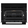 Электрический духовой шкаф Krona Onyx 45H BL/BL