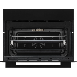 Электрический духовой шкаф Krona Onyx 45H BL/BL