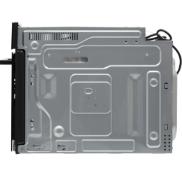 Электрический духовой шкаф Krona Onyx 45H BL/BL