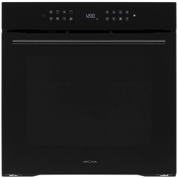 Электрический духовой шкаф Krona Onyx 60H BL/BL