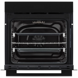 Электрический духовой шкаф Krona Onyx 60H BL/BL
