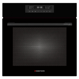 Электрический духовой шкаф Meferi MEO6016BK COMFORT PLUS