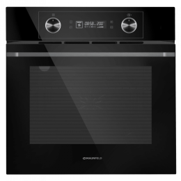 Электрический духовой шкаф Maunfeld AEOH60102B