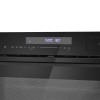 Электрический духовой шкаф MAUNFELD MEOR7216STFB