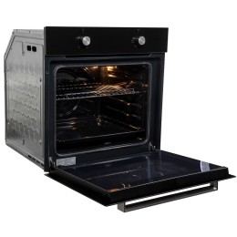 Электрический духовой шкаф Zigmund & Shtain E 136 B