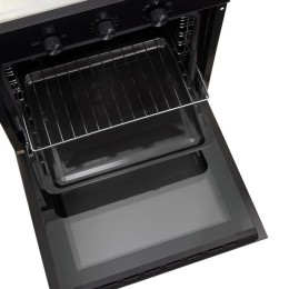 Газовый духовой шкаф Evelux GSO 604 B